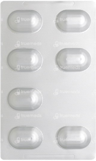 Cidmus 200Mg Tablet 7
